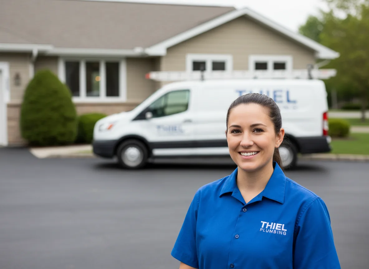 Plumber Wapakoneta, OH FAQs